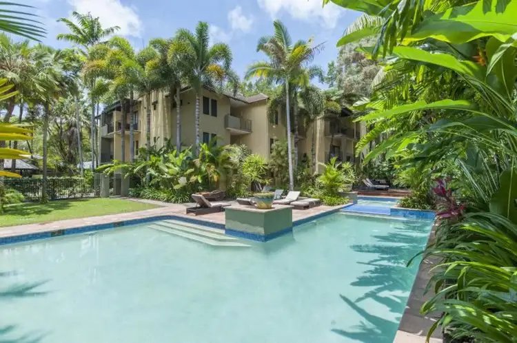 Fifth view of Homely apartment listing, 56/62-64 Davidson Street, Port Douglas QLD 4877