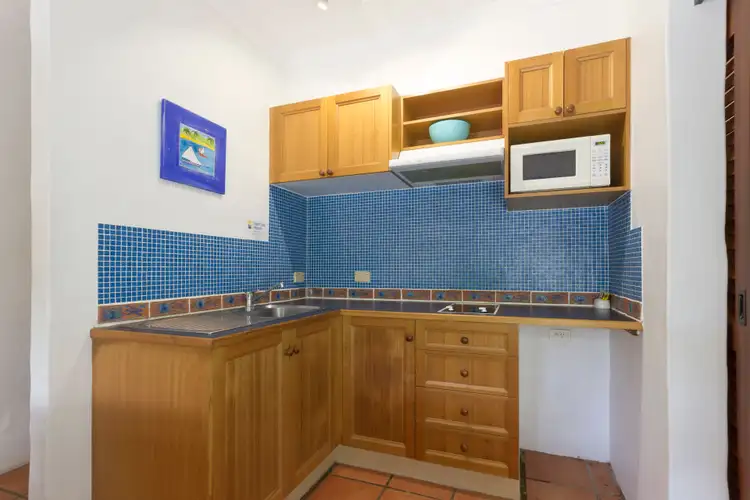 Sixth view of Homely apartment listing, 56/62-64 Davidson Street, Port Douglas QLD 4877