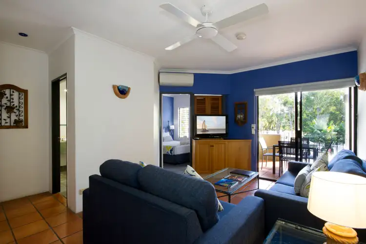 Seventh view of Homely apartment listing, 56/62-64 Davidson Street, Port Douglas QLD 4877
