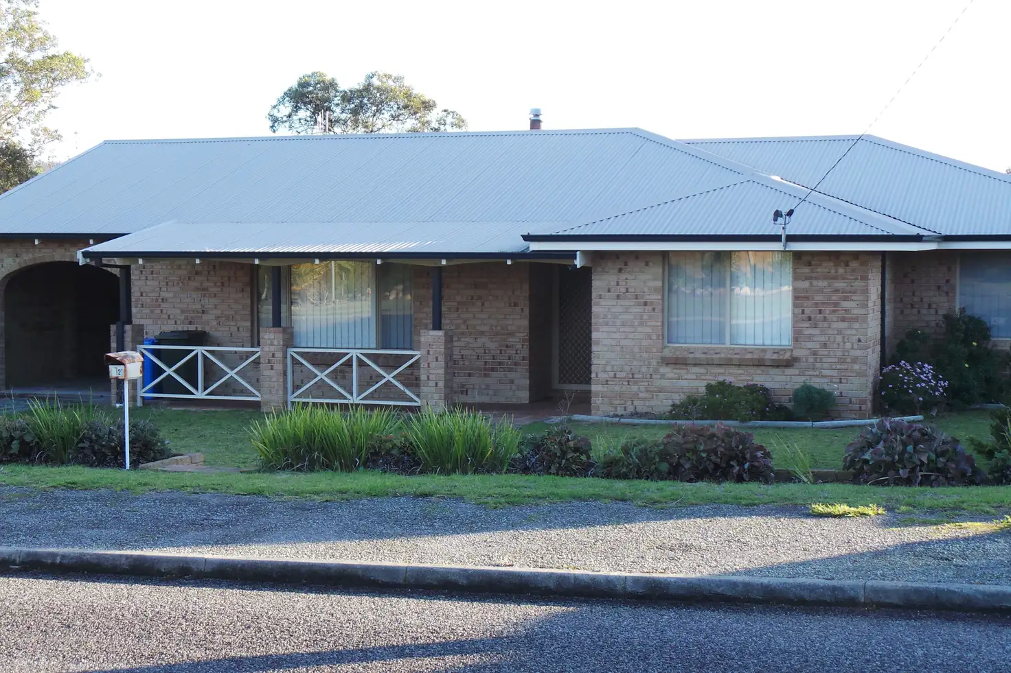 Main view of Homely house listing, 22 Haese Street, Mount Barker WA 6324