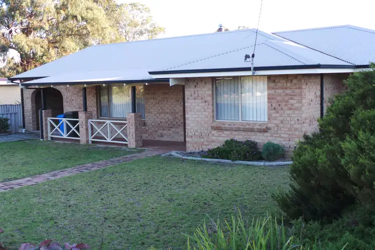 Second view of Homely house listing, 22 Haese Street, Mount Barker WA 6324
