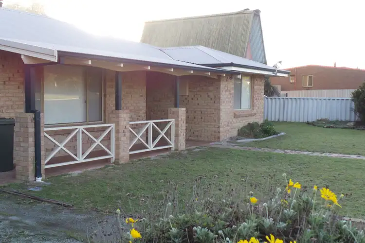 Third view of Homely house listing, 22 Haese Street, Mount Barker WA 6324