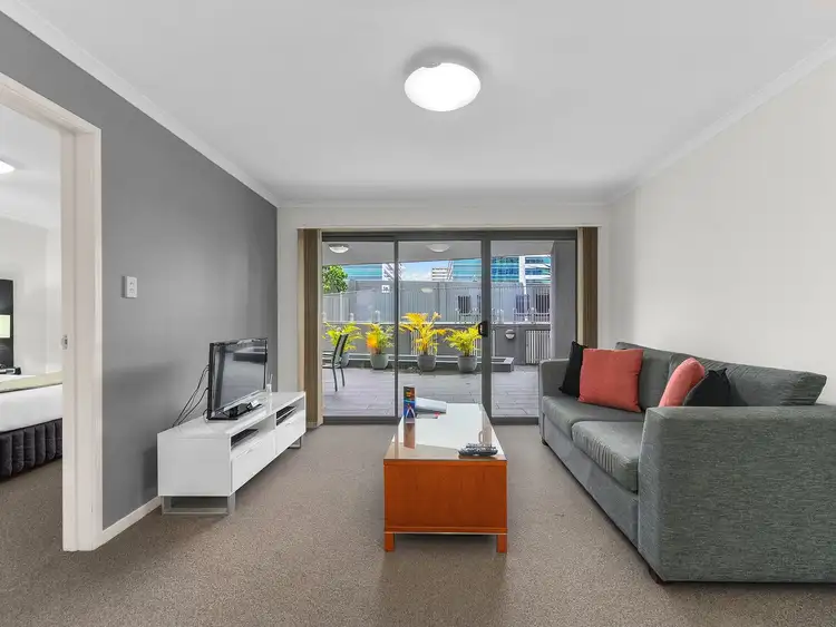 6/78 Brookes Street, Bowen Hills QLD 4006