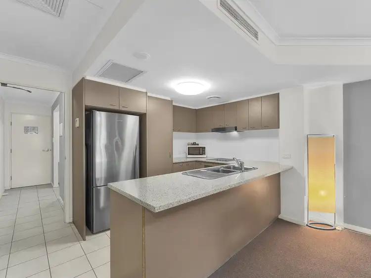 Fourth view of Homely unit listing, 6/78 Brookes Street, Bowen Hills QLD 4006