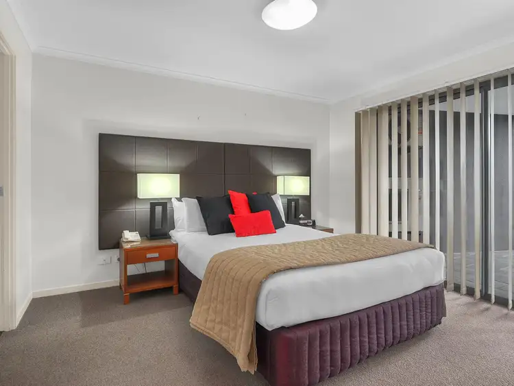 Fifth view of Homely unit listing, 6/78 Brookes Street, Bowen Hills QLD 4006