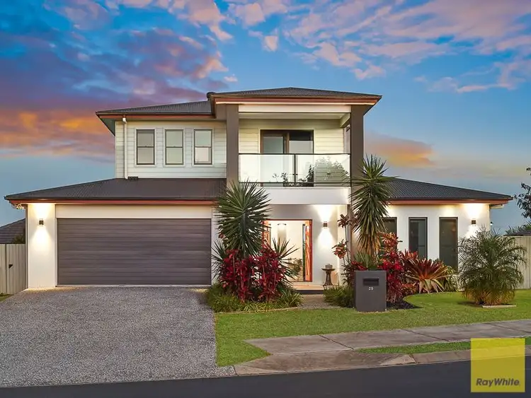 Second view of Homely house listing, 29 Rolland Parade, Warner QLD 4500