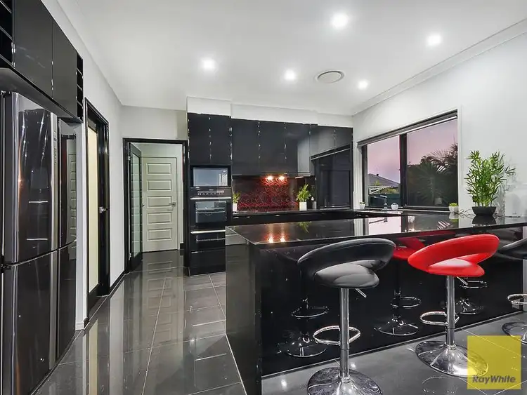 Fifth view of Homely house listing, 29 Rolland Parade, Warner QLD 4500
