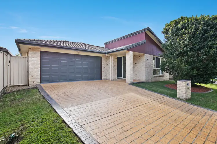 44 Manning Esplanade, Thornlands QLD 4164