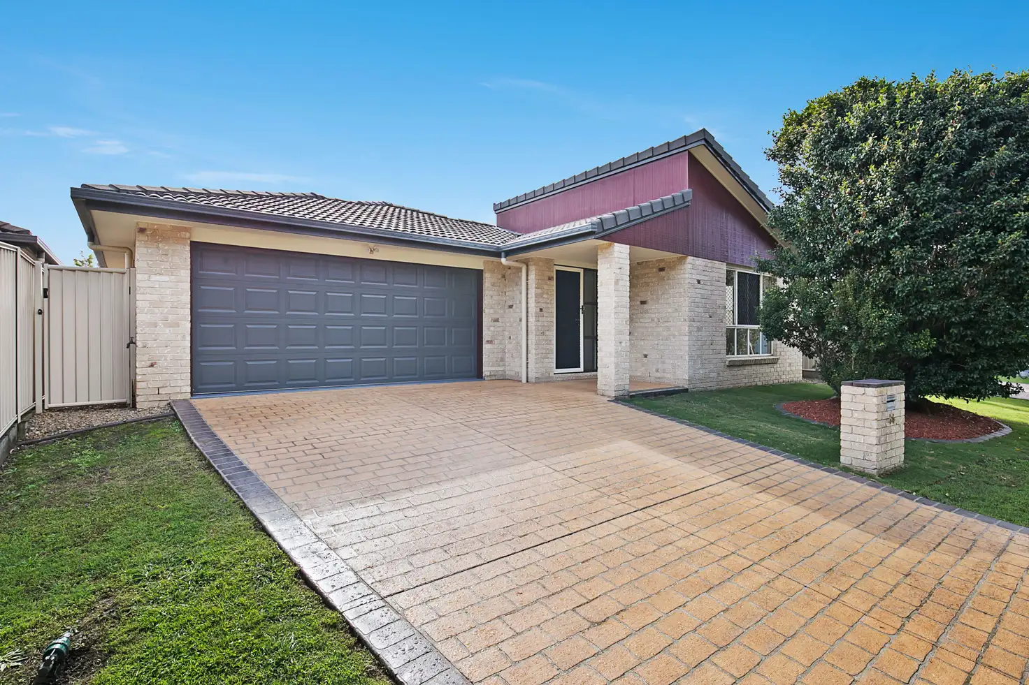 Main view of Homely house listing, 44 Manning Esplanade, Thornlands QLD 4164