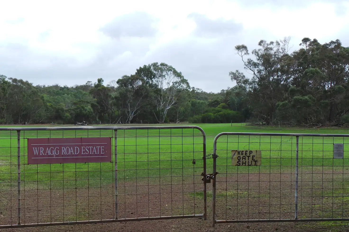 Main view of Homely house listing, Lot 3 Wragg Road, Mount Barker WA 6324