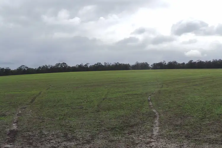 Second view of Homely house listing, Lot 3 Wragg Road, Mount Barker WA 6324