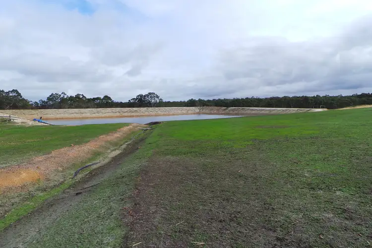 Third view of Homely house listing, Lot 3 Wragg Road, Mount Barker WA 6324