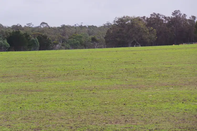 Fourth view of Homely house listing, Lot 3 Wragg Road, Mount Barker WA 6324
