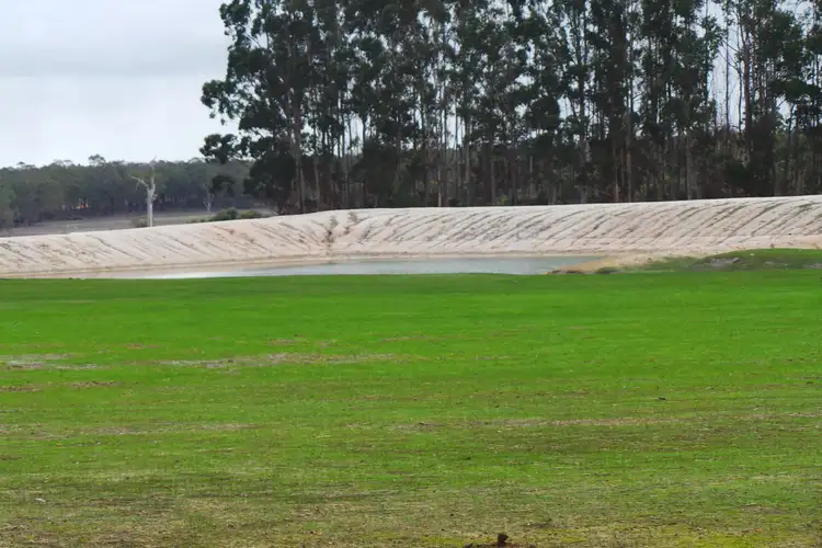 Sixth view of Homely house listing, Lot 3 Wragg Road, Mount Barker WA 6324