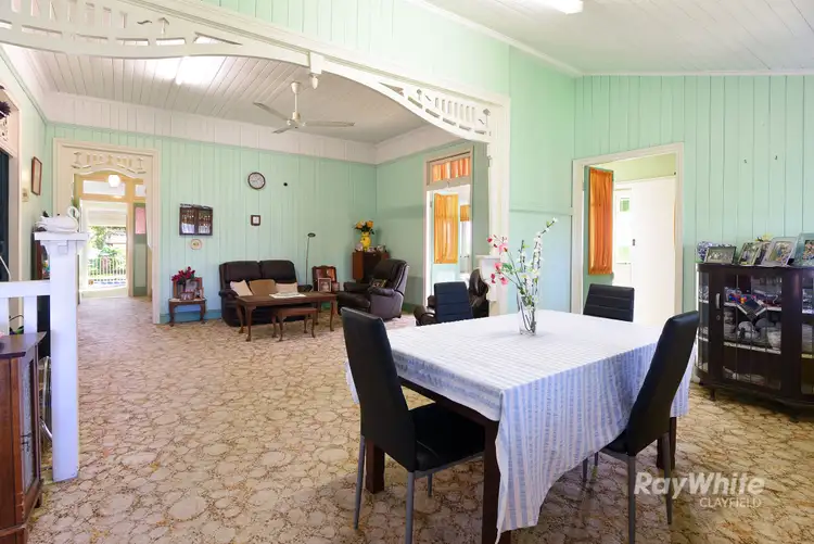 Third view of Homely house listing, 57 Stuckey Road, Clayfield QLD 4011