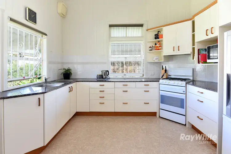 Fourth view of Homely house listing, 57 Stuckey Road, Clayfield QLD 4011