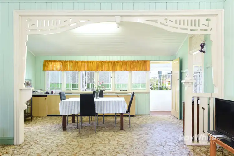 Fifth view of Homely house listing, 57 Stuckey Road, Clayfield QLD 4011