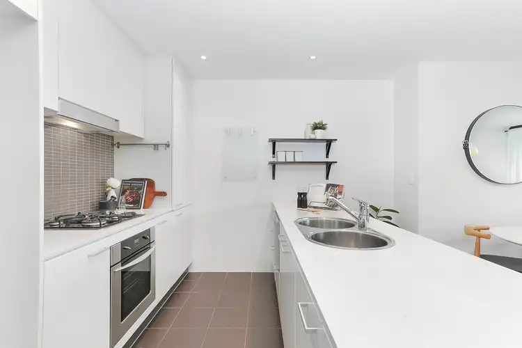 Fifth view of Homely apartment listing, 1/4 Hutchinson Walk, Zetland NSW 2017