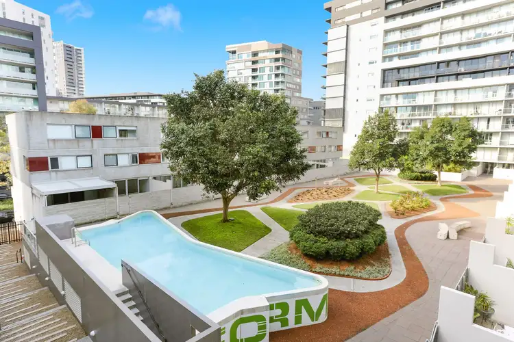 Sixth view of Homely apartment listing, 1/4 Hutchinson Walk, Zetland NSW 2017