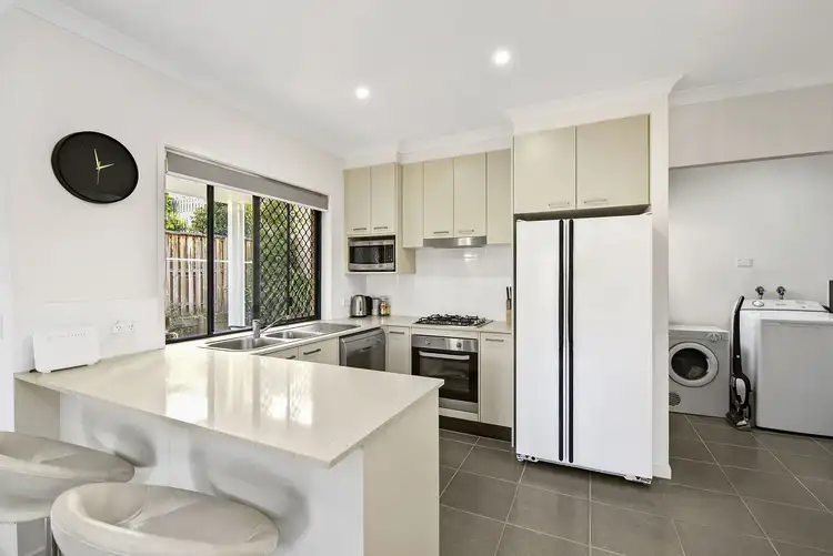 Third view of Homely house listing, 9/30 Mercury Parade, Mango Hill QLD 4509