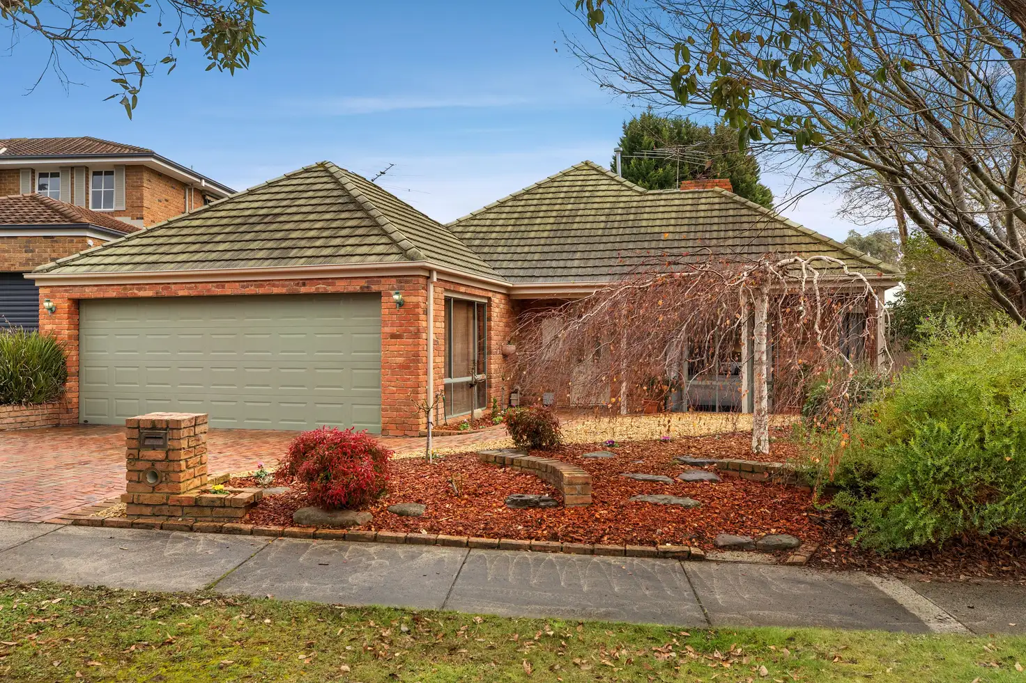 Main view of Homely house listing, 3 Wildberry Court, Knoxfield VIC 3180