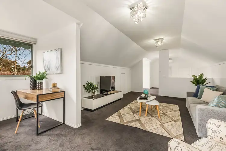 Sixth view of Homely house listing, 3 Wildberry Court, Knoxfield VIC 3180