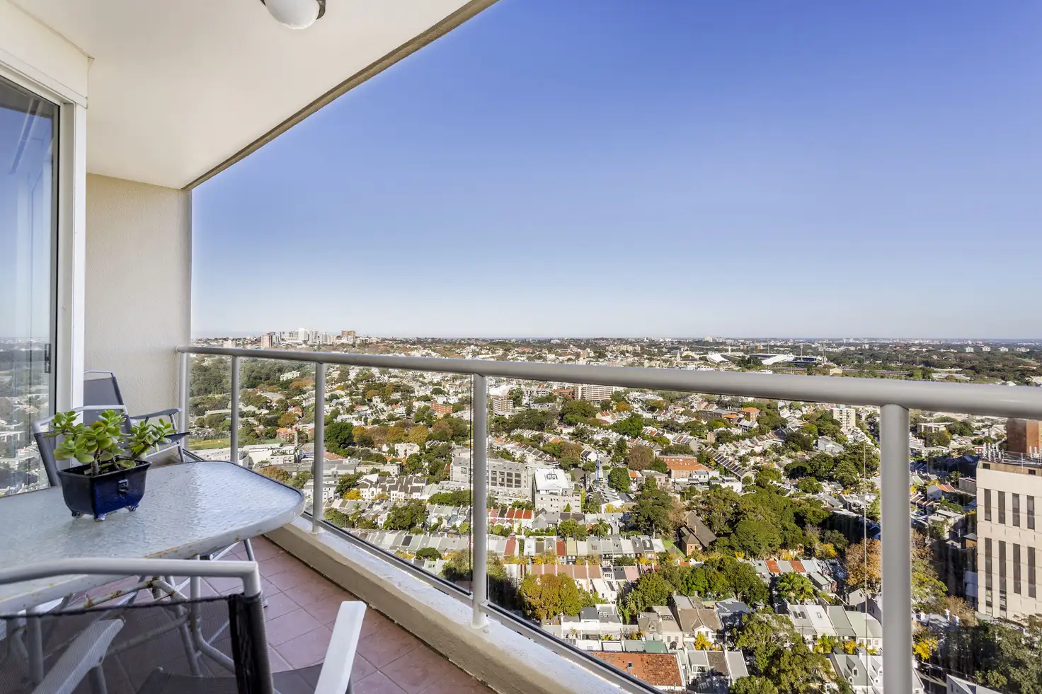 Main view of Homely apartment listing, 3208/1 Kings Cross Road, Potts Point NSW 2011