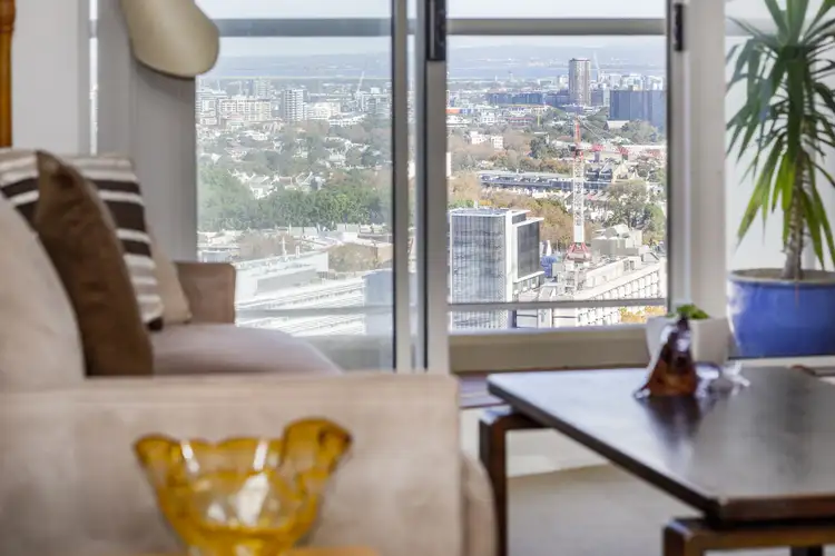 Fourth view of Homely apartment listing, 3208/1 Kings Cross Road, Potts Point NSW 2011