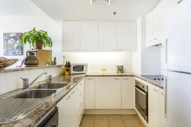 Fifth view of Homely apartment listing, 3208/1 Kings Cross Road, Potts Point NSW 2011