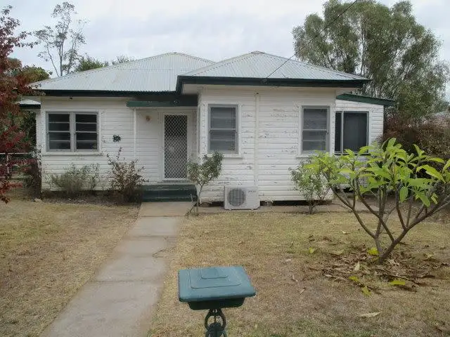 Main view of Homely house listing, 19 Pages Terrace, Coonamble NSW 2829