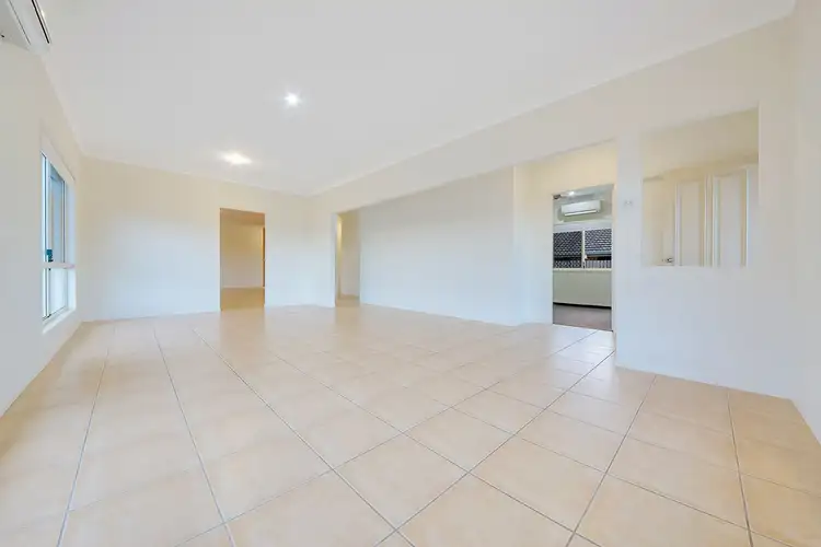 Third view of Homely house listing, 1 Viewpoint Way, New Auckland QLD 4680