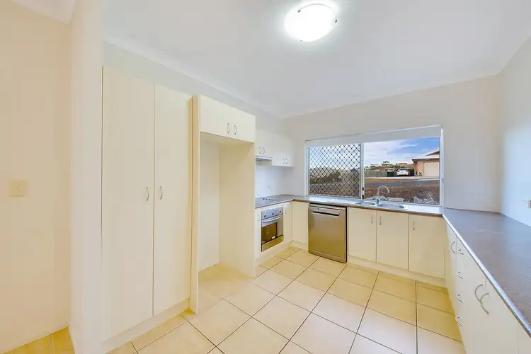 Fifth view of Homely house listing, 1 Viewpoint Way, New Auckland QLD 4680