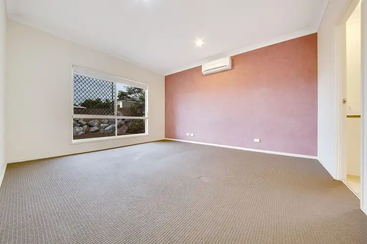 Sixth view of Homely house listing, 1 Viewpoint Way, New Auckland QLD 4680