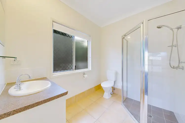 Seventh view of Homely house listing, 1 Viewpoint Way, New Auckland QLD 4680