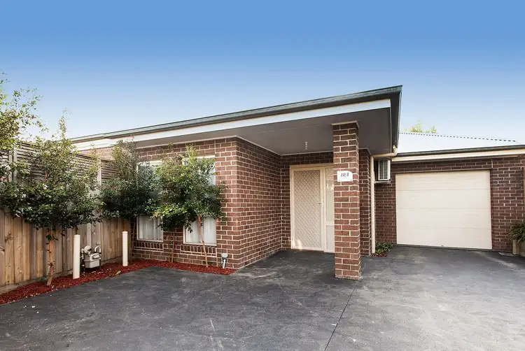 Main view of Homely house listing, 10a Kallay Street, Croydon VIC 3136