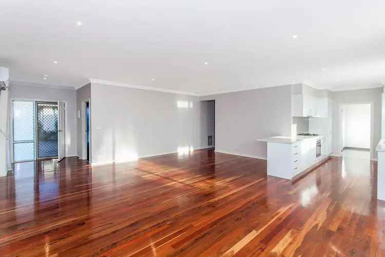 Second view of Homely house listing, 10a Kallay Street, Croydon VIC 3136