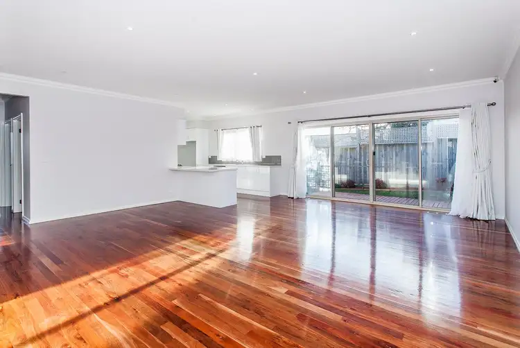 Third view of Homely house listing, 10a Kallay Street, Croydon VIC 3136