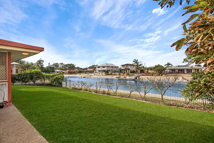 Fifth view of Homely house listing, 16 Marlin Court, Palm Beach QLD 4221