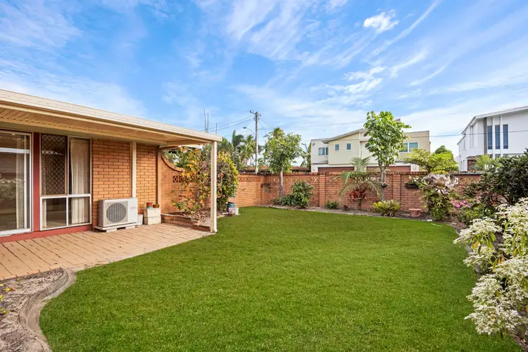 Sixth view of Homely house listing, 16 Marlin Court, Palm Beach QLD 4221