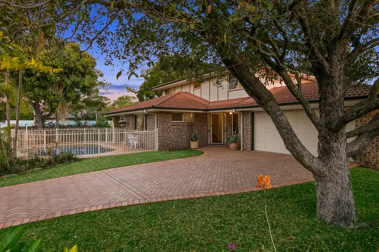 95 Princess Street, Cleveland QLD 4163