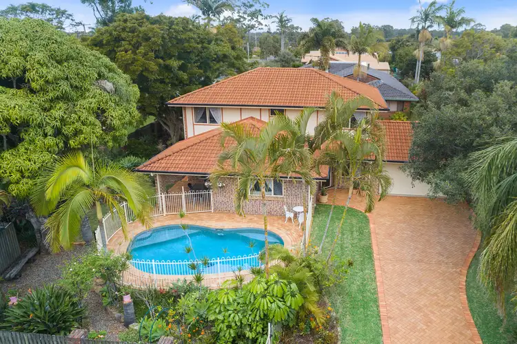 Second view of Homely house listing, 95 Princess Street, Cleveland QLD 4163