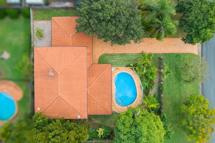 Third view of Homely house listing, 95 Princess Street, Cleveland QLD 4163