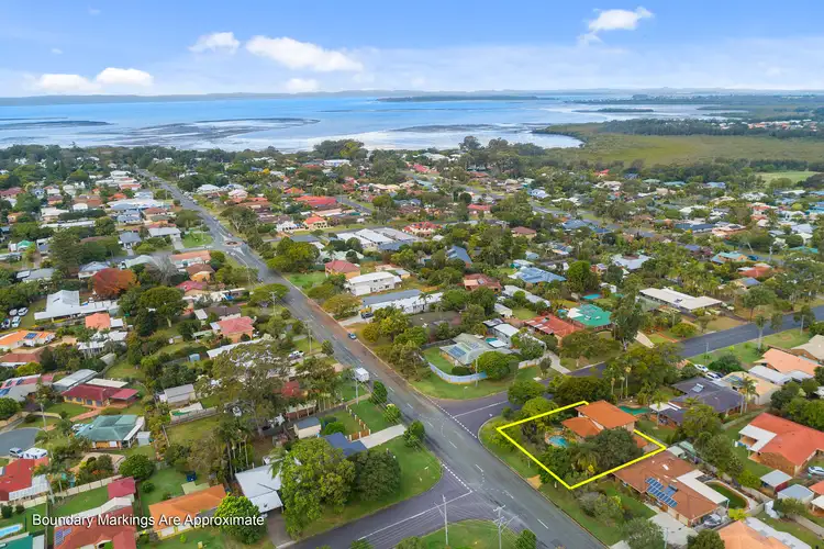 Fourth view of Homely house listing, 95 Princess Street, Cleveland QLD 4163