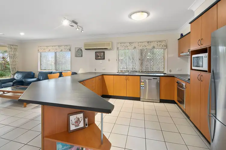 Fifth view of Homely house listing, 95 Princess Street, Cleveland QLD 4163