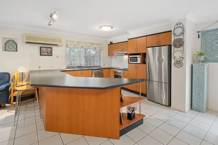 Sixth view of Homely house listing, 95 Princess Street, Cleveland QLD 4163