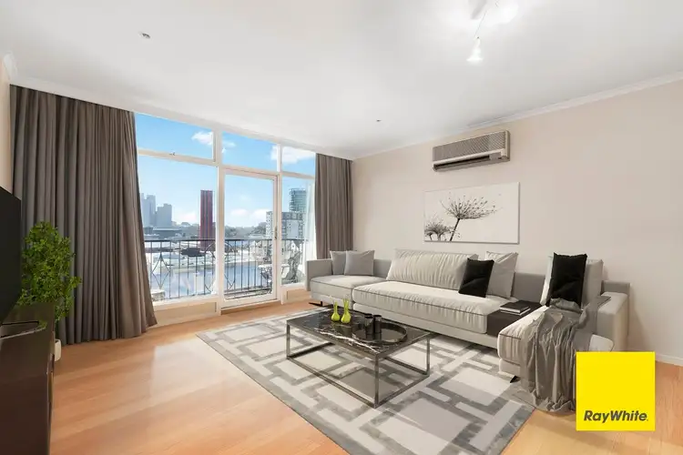 36/161 Sturt Street, Southbank VIC 3006