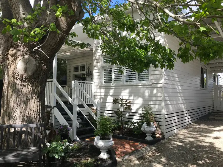 Second view of Homely house listing, 76 Third Avenue, Rosebud VIC 3939
