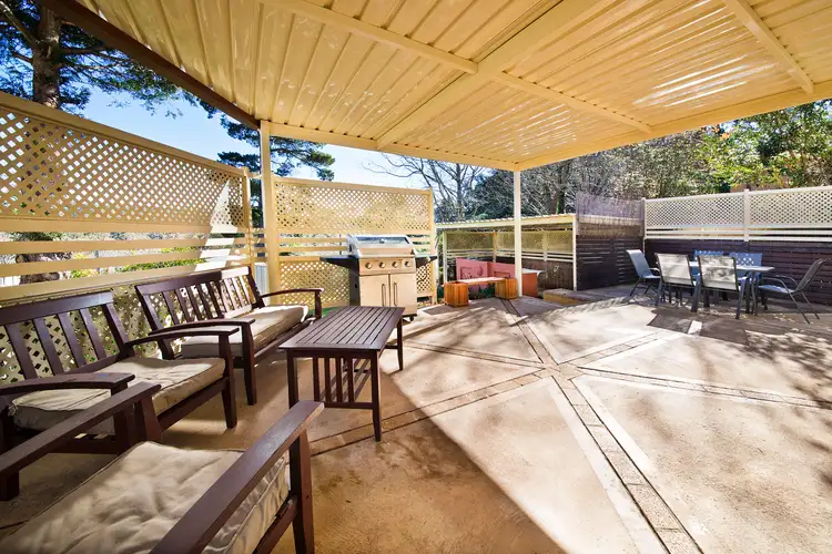 Sixth view of Homely house listing, 86 Victoria Street, Katoomba NSW 2780