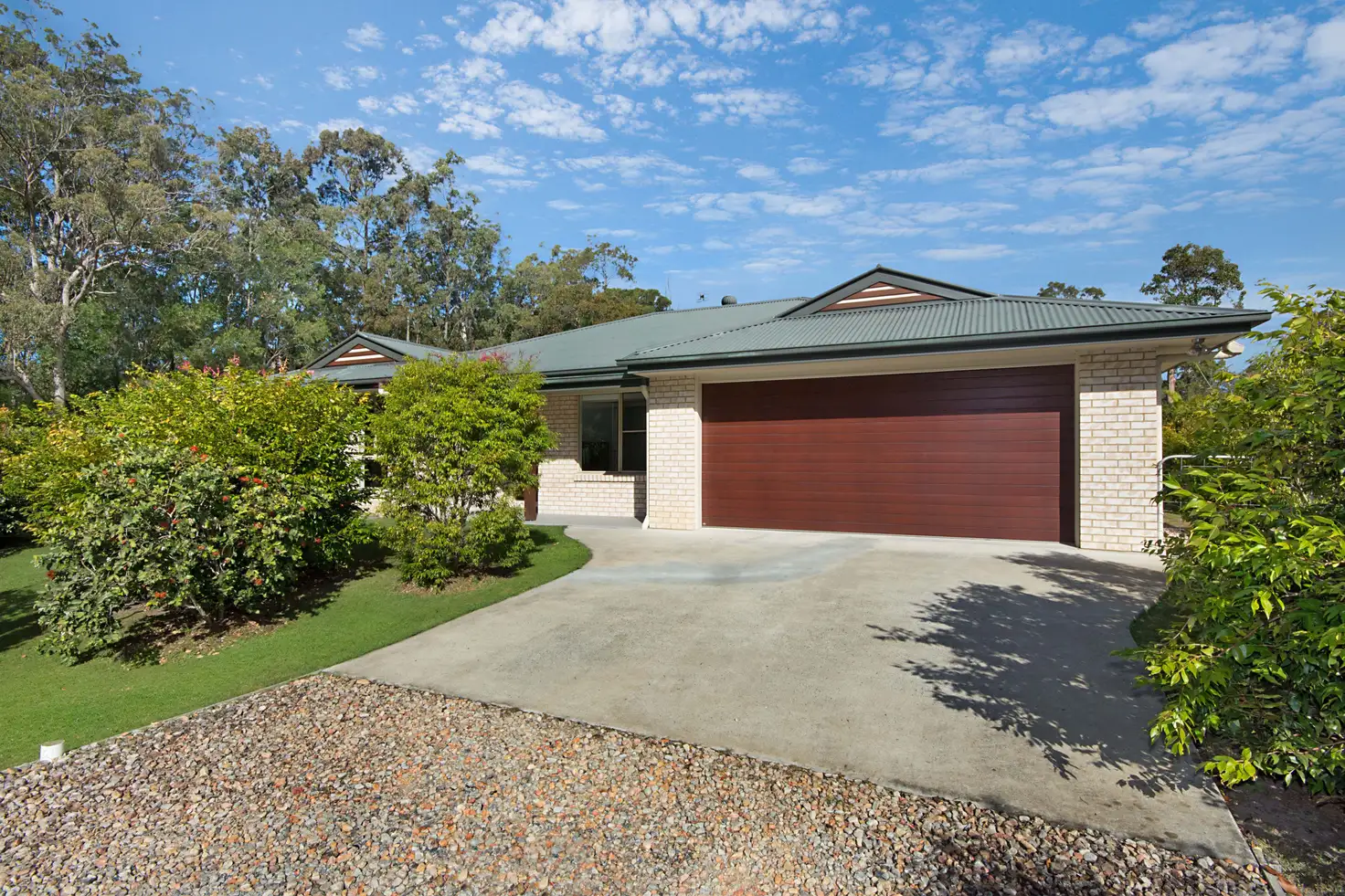 Main view of Homely house listing, 70 Boundary Road, Gulmarrad NSW 2463