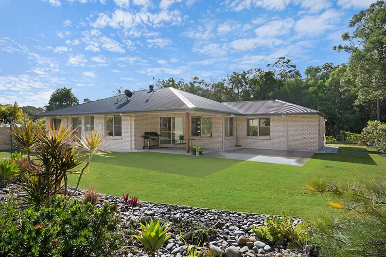Second view of Homely house listing, 70 Boundary Road, Gulmarrad NSW 2463